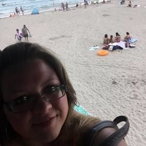 Meet your Posher, Lindsay